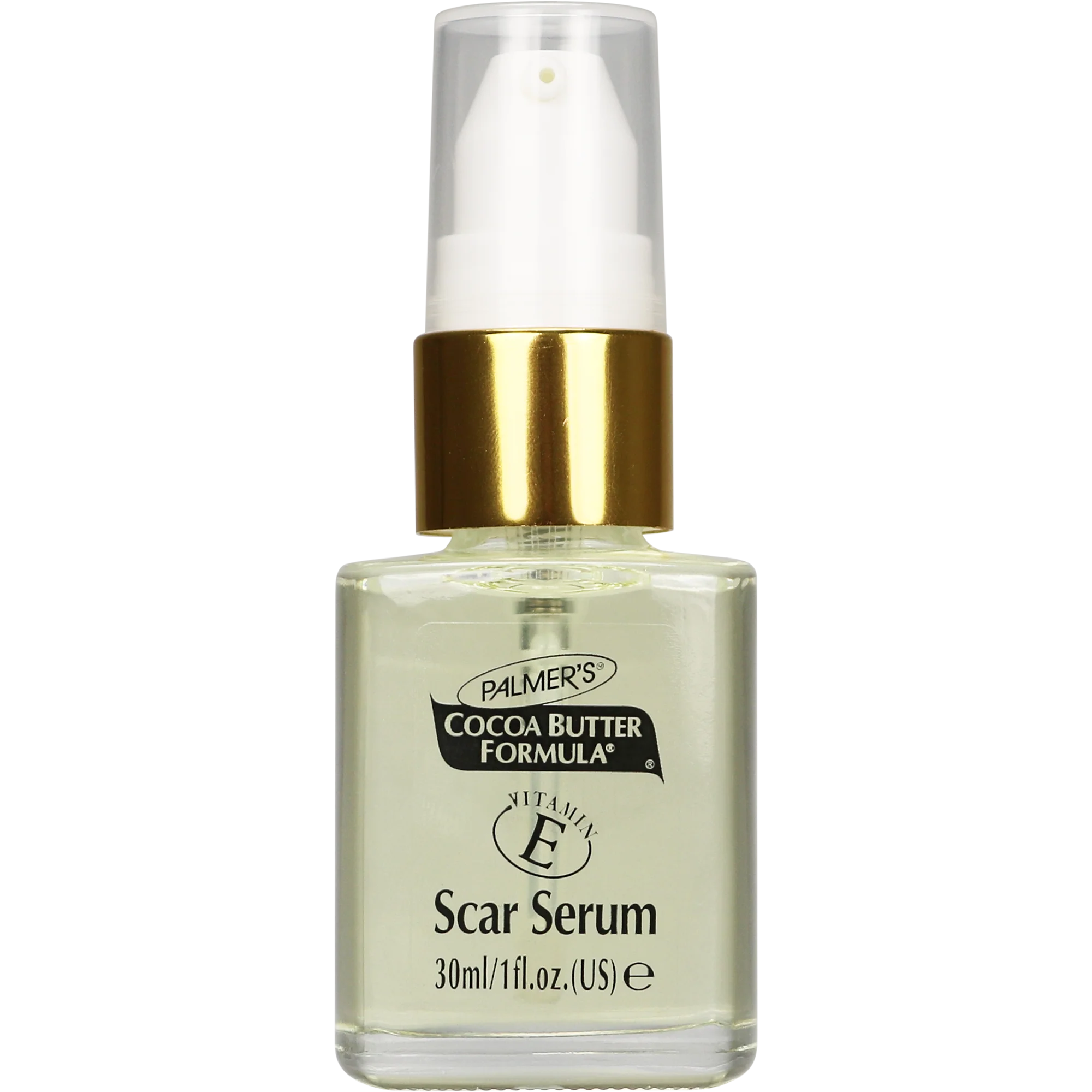 Palmer's Cocoa Butter Formula Scar Serum 1 oz - Image 3