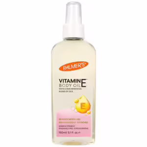 Palmer's Vitamin E Body Oil5.1fl oz