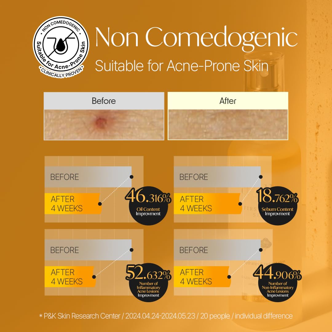 d'Alba Italian White Truffle First Spray Serum, Vegan Skincare, Hydrating Facial Mist with White Truffles, Glow Serum for Radiant Skin, All in One Care, 3.38 Fl Oz - Image 4