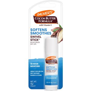 Palmer's Cocoa Butter Formula Moisturizing Swivel Stick with Vitamin E