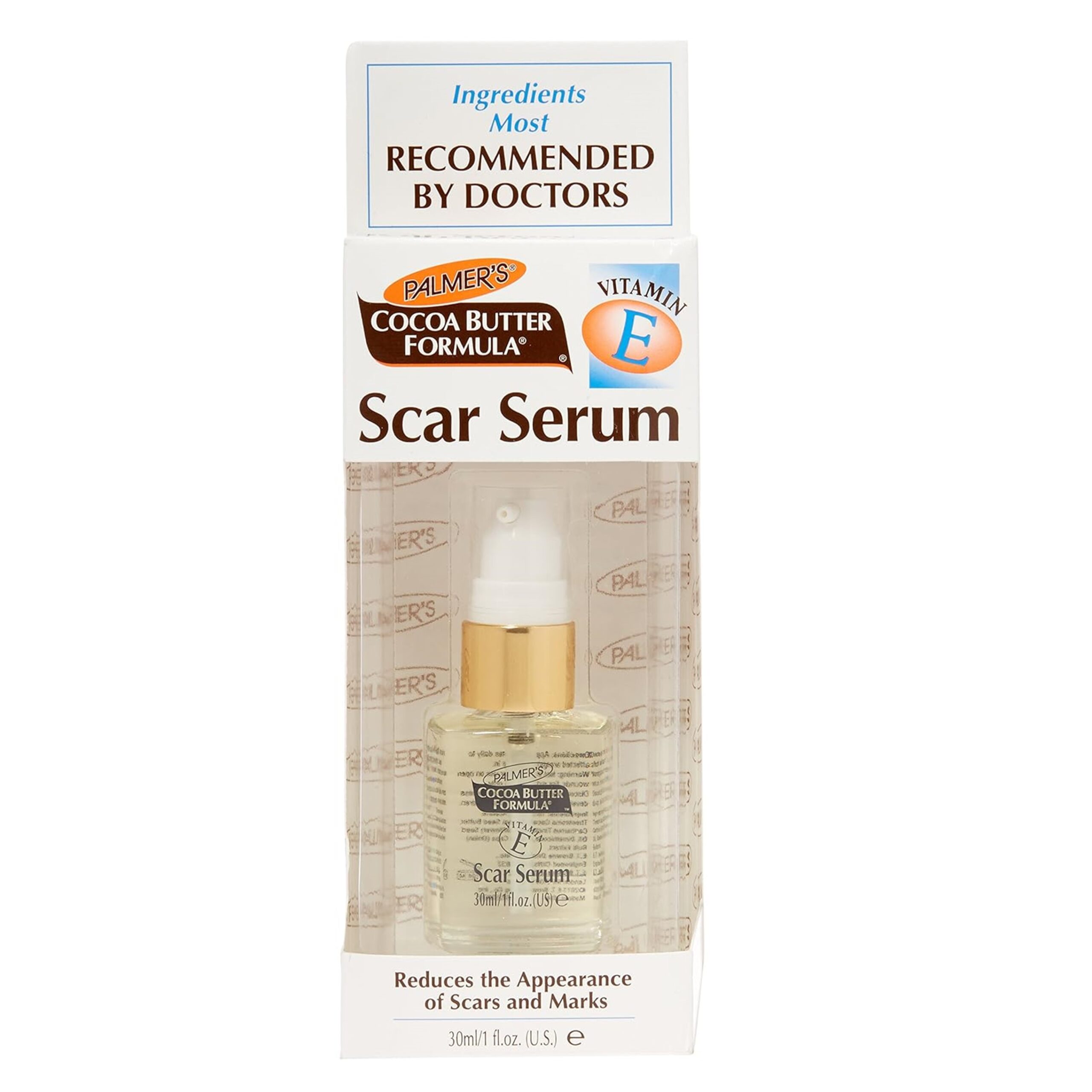 Palmer's Cocoa Butter Formula Scar Serum 1 oz