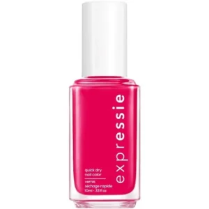 essie expressie hands in the air