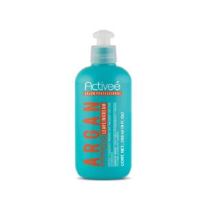 Activee Argan Leave In Cream 9oz