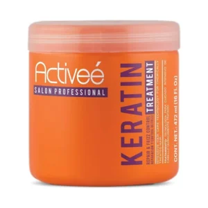 Activee Professional Keratin Hair Mask Treatment 16 fl. oz.