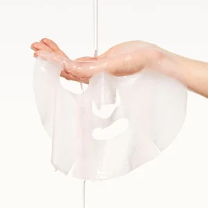 Alternative view of Anua Peach 70 Niacin Serum Mask