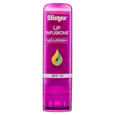 Blistex Lip Infusion Nourish 3.7g - Image 3