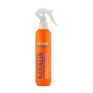 Activee KERATIN – Hydrolyzed keratin enriched protein spray 240ml
