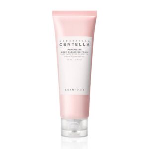 SKIN1004 Madagascar Centella Deep Cleansing Foam 125ml2