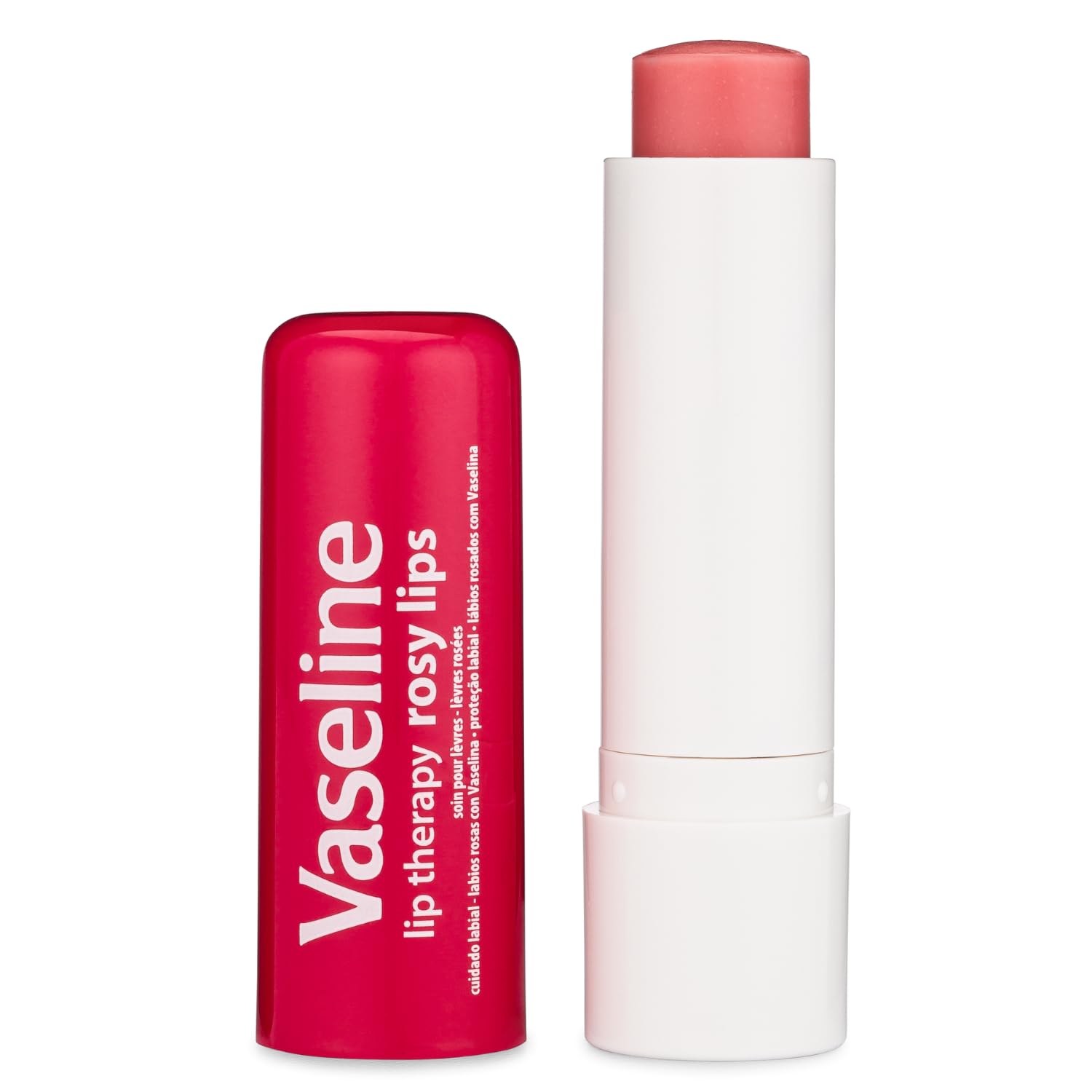 Vaseline Rosy Lip Balm Stick 4.8g - Image 3