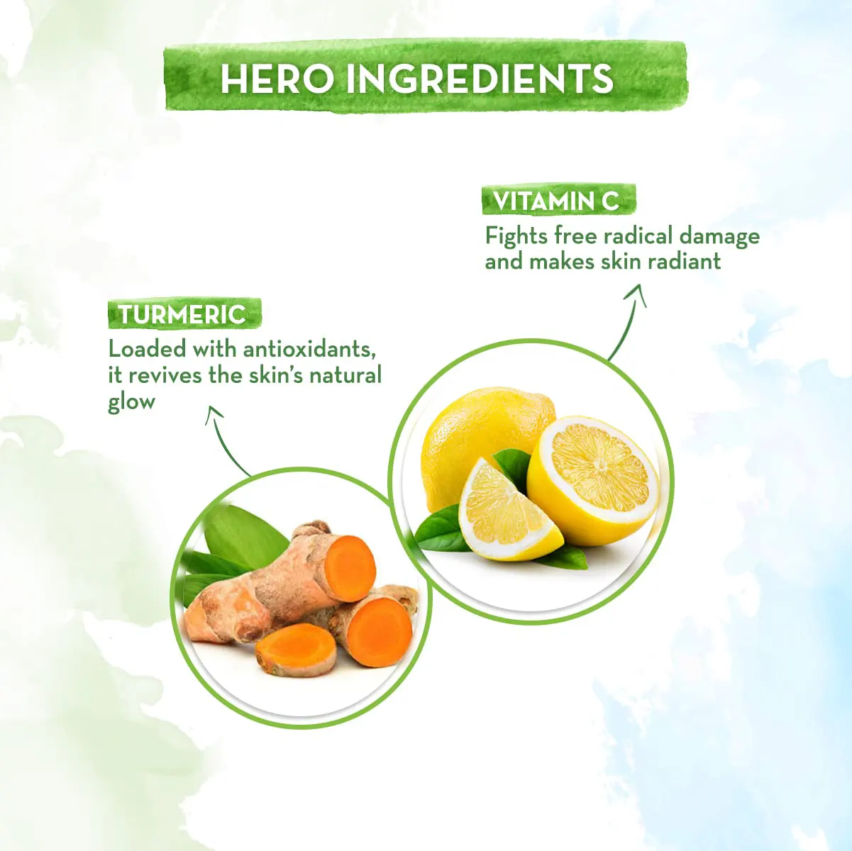 mamaearth Vitamin C Daily Glow Under Eye Cream – 20g - Image 4