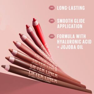 Alternative view of MAYBELLINE Lifter Liner Lip Liner Pencil with Hyaluronic Acid