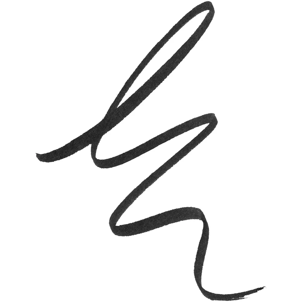 Maybelline Eyestudio Master Precise All Day Liquid Eyeliner Makeup - 0.034 fl oz - Image 2