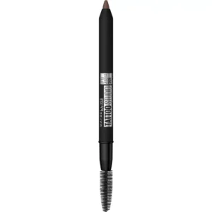 Alternative view of Maybelline Tattoo Studio 36H Pigment Brow Pencil - 0.026oz