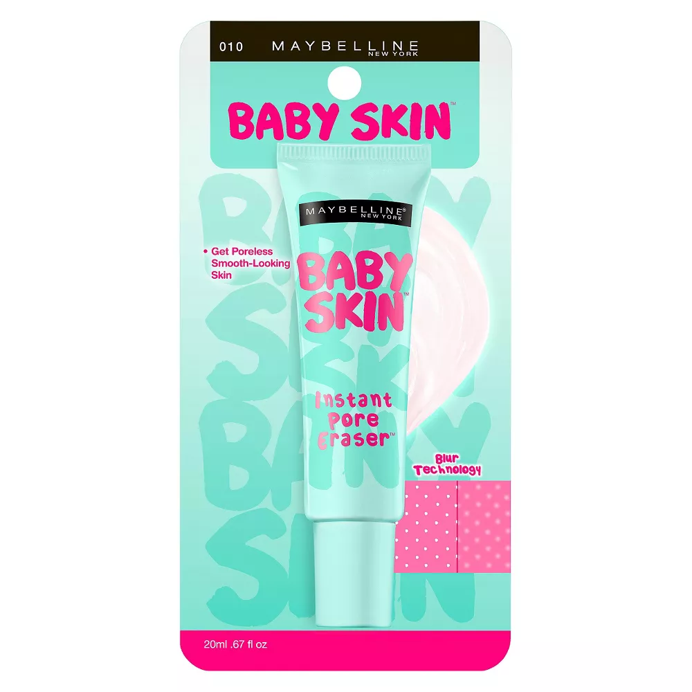 Maybelline Baby Skin Instant Pore Eraser - 0.67 fl oz - Image 2