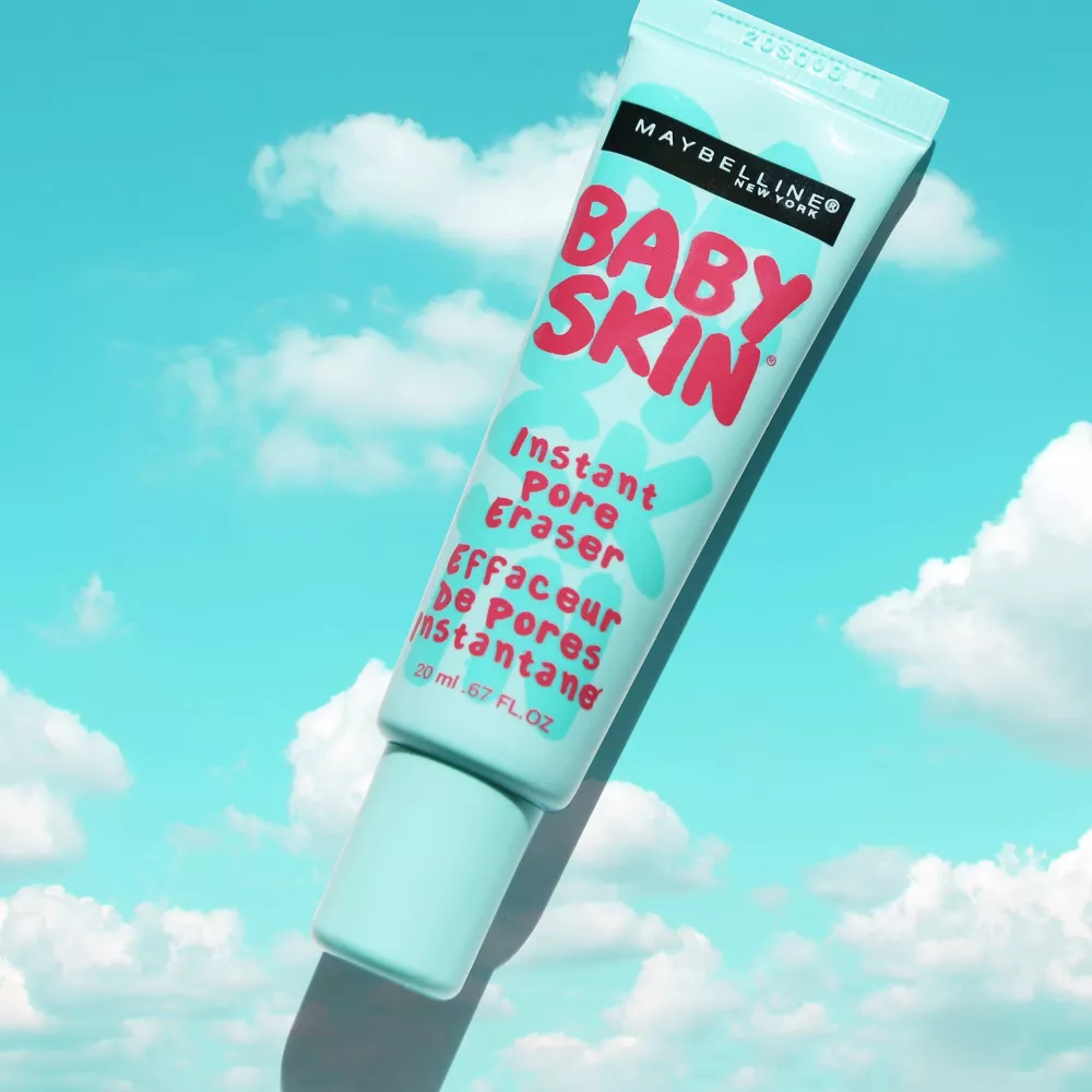 Maybelline Baby Skin Instant Pore Eraser - 0.67 fl oz - Image 3