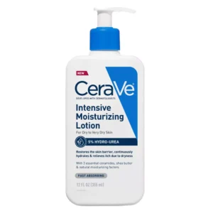 CeraVe Intensive Moisturizing Lotion - 12 fl oz