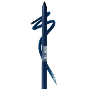 Alternative view of Maybelline Tattoo Studio Sharpenable Gel Pencil Waterproof Eyeliner - 0.04oz