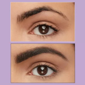 Alternative view of Maybelline Express Brow Ultra Slim Eyebrow Pencil - 0.003oz