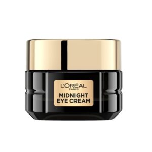L'Oreal Age Perfect Cell Renew Midnight Eye Cream 0.5oz (14g) (Online Only)