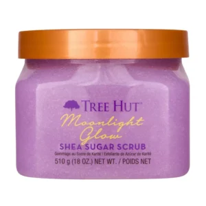 Tree Hut Moonlight Glow Shea Sugar Body Scrub - 18 oz - LIMITED TIME ONLY
