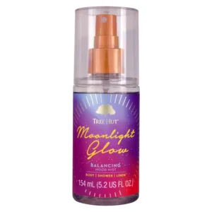 Tree Hut Moonlight Glow Wellness Body Mist - 5.2 fl oz - LIMITED TIME ONLY