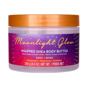 Tree Hut Moonlight Glow Shea Whipped Body Butter - 8.4 oz - LIMITED TIME ONLY