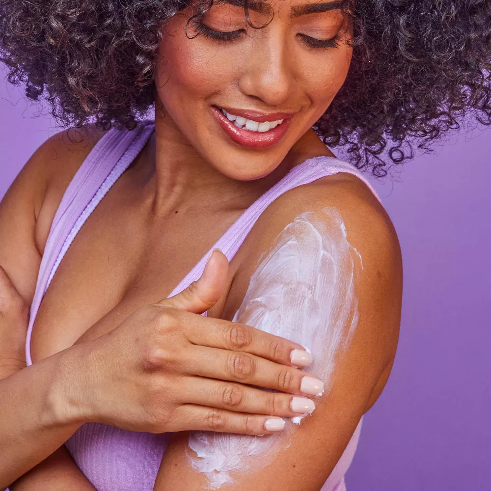 Tree Hut Moonlight Glow Shea Whipped Body Butter - 8.4 oz - LIMITED TIME ONLY - Image 8