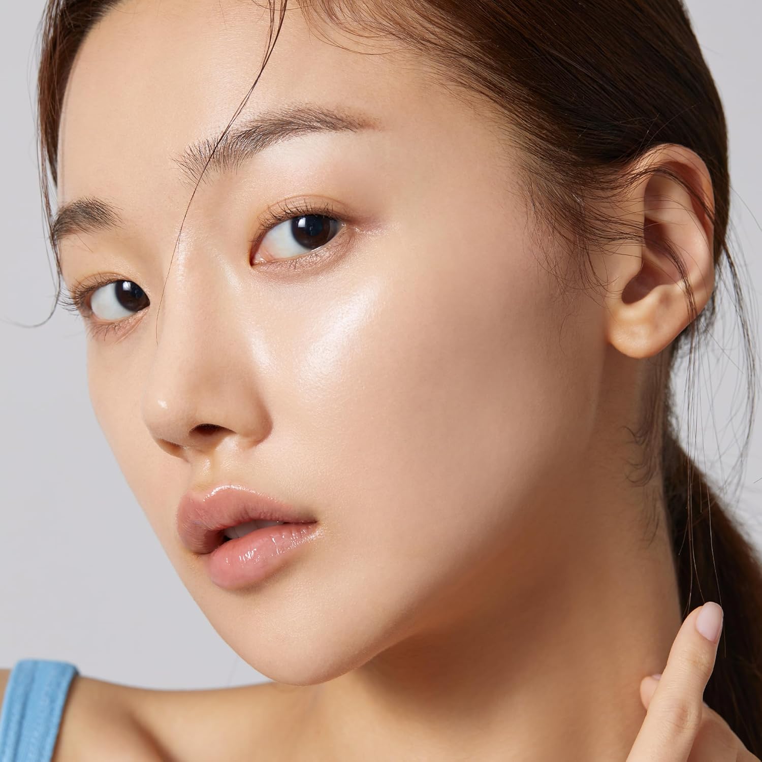 Medicube Zero Foam Cleanser for Sensitive Skin - Sebum Control, Moisture Balance, and Pore Minimization | Korean Skincare 120g (Pacakaing may Vary) - Image 4