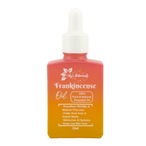 Lily’s Botanicals Frankincense Oil 30ml