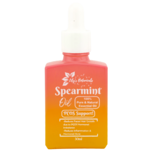 Lily's Botanicals Spearmint Oil 30ml