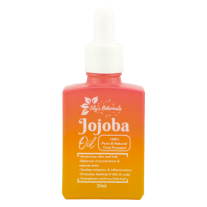 Lily's Botanicals Jojoba Oil 30ml