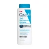 CeraVe Hydrating 2in1 Anti-Dandruff Shampoo + Conditioner, Fragrance Paraben & Sulfate Free 12 fl oz