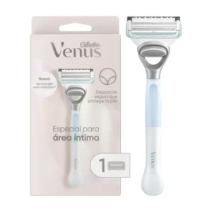 Gillette Venus Satin Care Razor x1