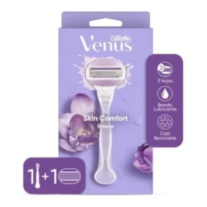 Gillette Venus Comfort Glide Breeze 1ct