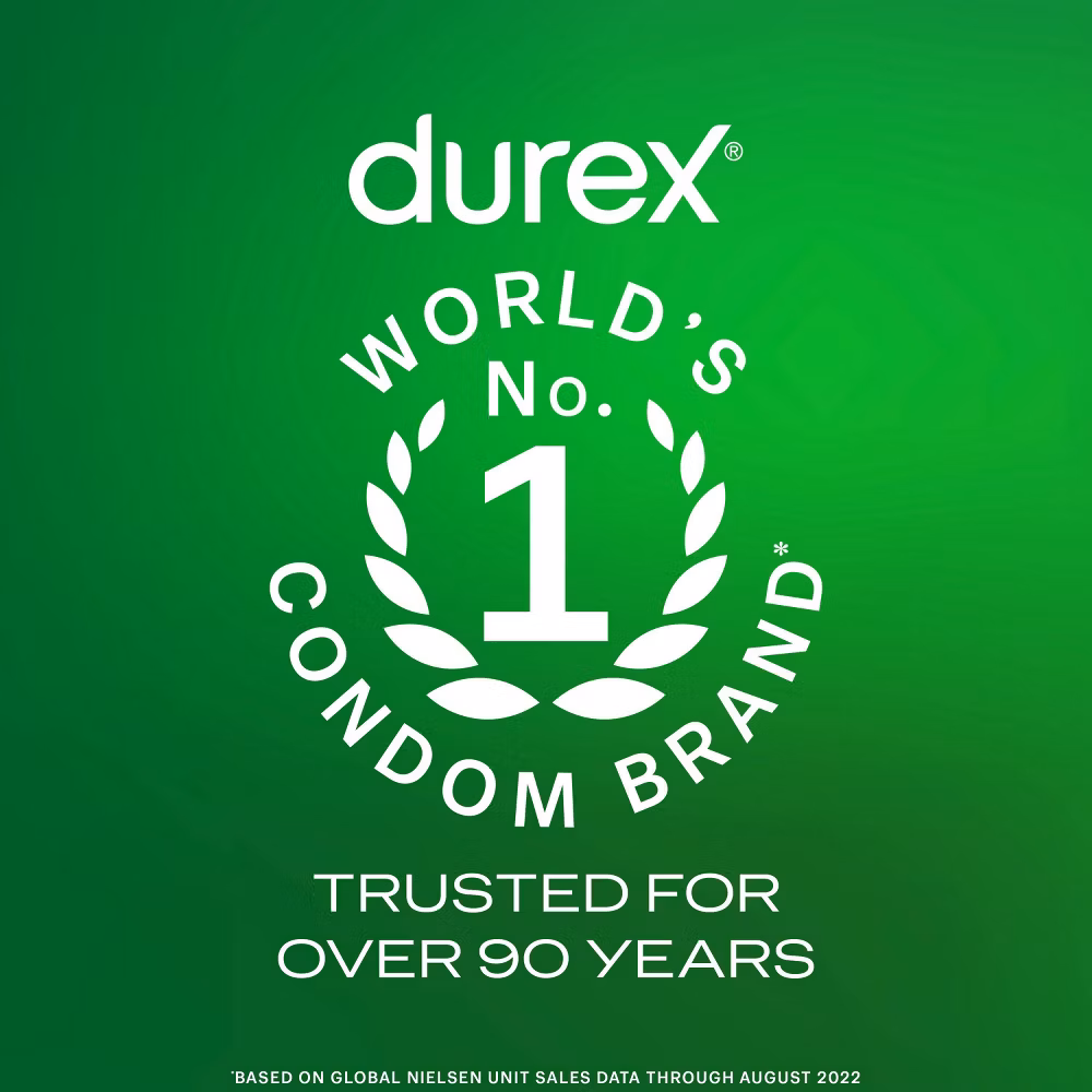 Durex Soothing Touch with Aloe Vera Massage and Play 2-in-1 - 6.76 fl oz - Image 3