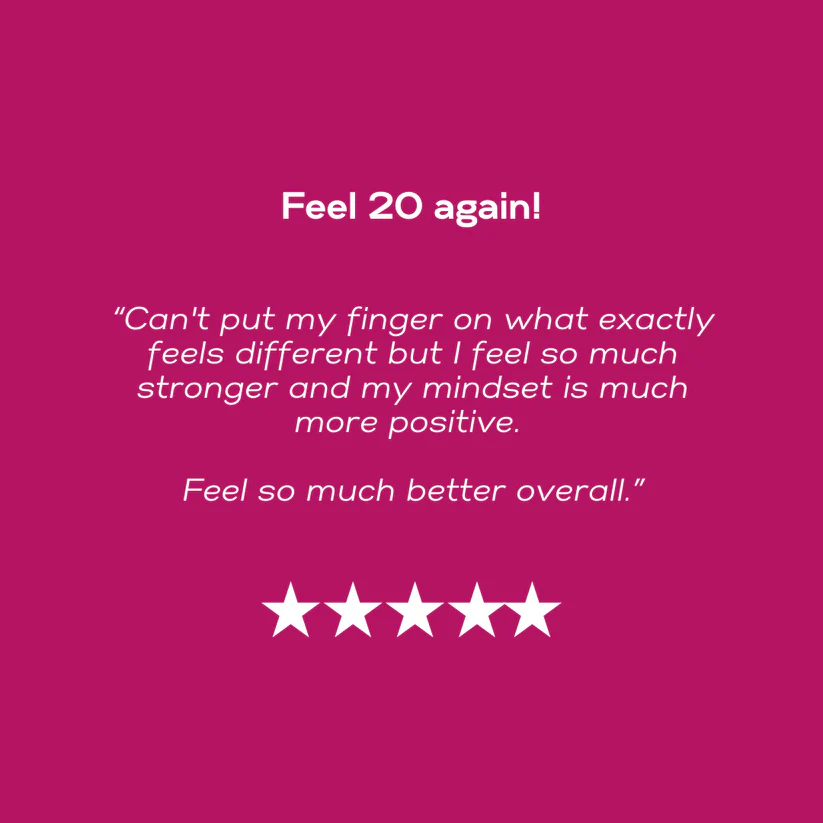 Neubria Neu Her® - Multivitamin 30 Day Supply - Image 4