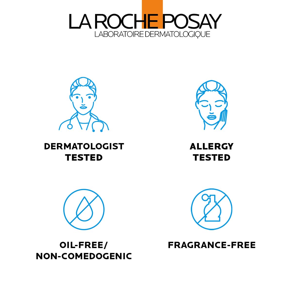 La Roche-Posay Anthelios Melt-In Milk Sunscreen SPF 60, Sunscreen For Body & Face 90ml - Image 4