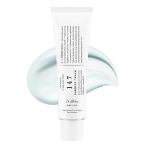 Dr Althea 147 Barrier Cream | Daily Skin Barrier Care | Deep Hydrating with Hyaluronic Acid & Ceramides | 1.7 Fl Oz