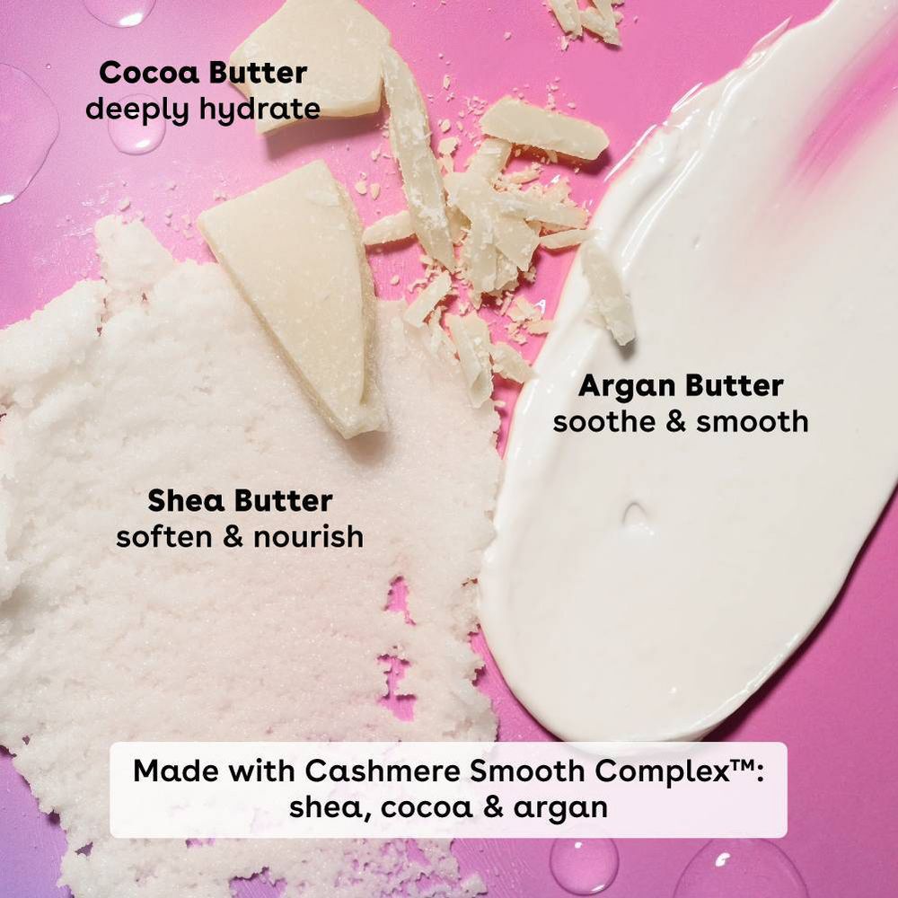 eos Shea Better Cashmere Body Wash - Fresh & Cozy - 16 fl oz - Image 6