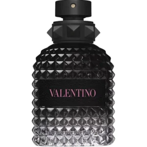 Alternative view of Valentino Uomo Born in Roma Eau de Toilette 50ml