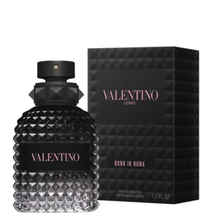 Valentino Uomo Born in Roma Eau de Toilette 50ml