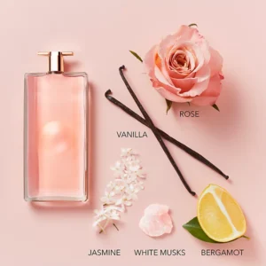 Alternative view of Lancome Idôle Le Parfum 50ml