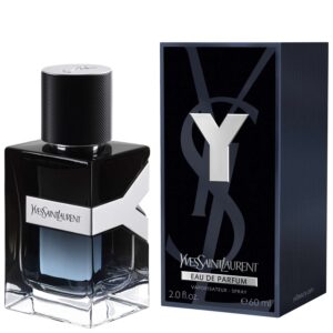 Alternative view of Yves Saint Laurent Y For Men Eau de Parfum Spray 60ml