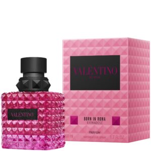Valentino Born in Roma Extradose Donna Parfum 50ml