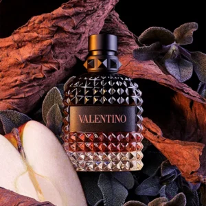 Alternative view of Valentino Uomo Born in Roma Coral Fantasy Eau de Toilette 1.7oz