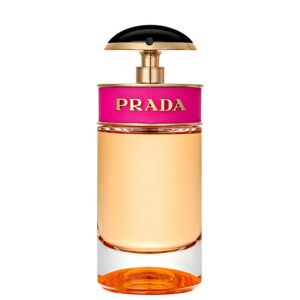 Alternative view of Prada Candy Eau De Parfum, 50ml