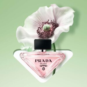 Alternative view of Prada Paradoxe Virtual Flower Eau de Parfum Spray 50ml