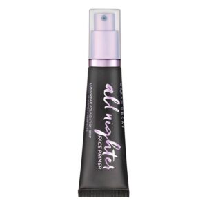 Urban Decay All Nighter Face Makeup Primer, 30ml