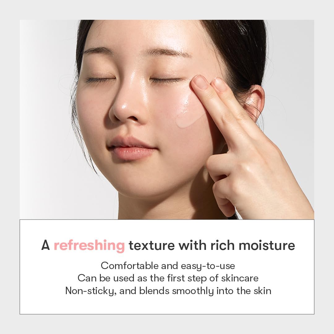 VT COSMETICS Collagen Reedle Shot 300 Essence | Daily Exosome Serum for Plumping, Microneedling Serum, Centella Asiatica, Hyaluronic Acid, Soft Skin, Regeneration, Glass Skin, Korean Skin Booster for All Skin Type, 50ml - Image 6