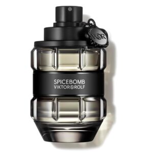 Viktor&Rolf - Spicebomb Eau de Toilette 90ml 3.04 fl.oz
